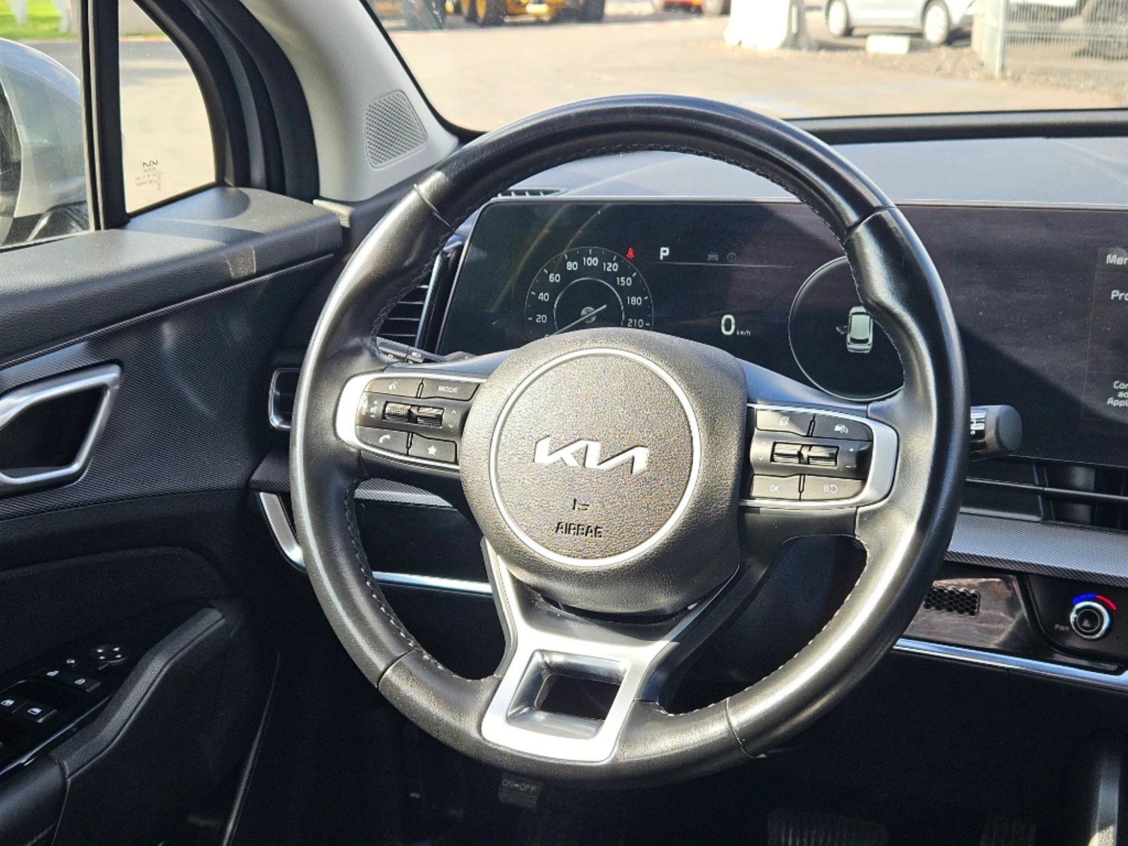KIA SPORTAGE 2023 - Imagen 14 de 20