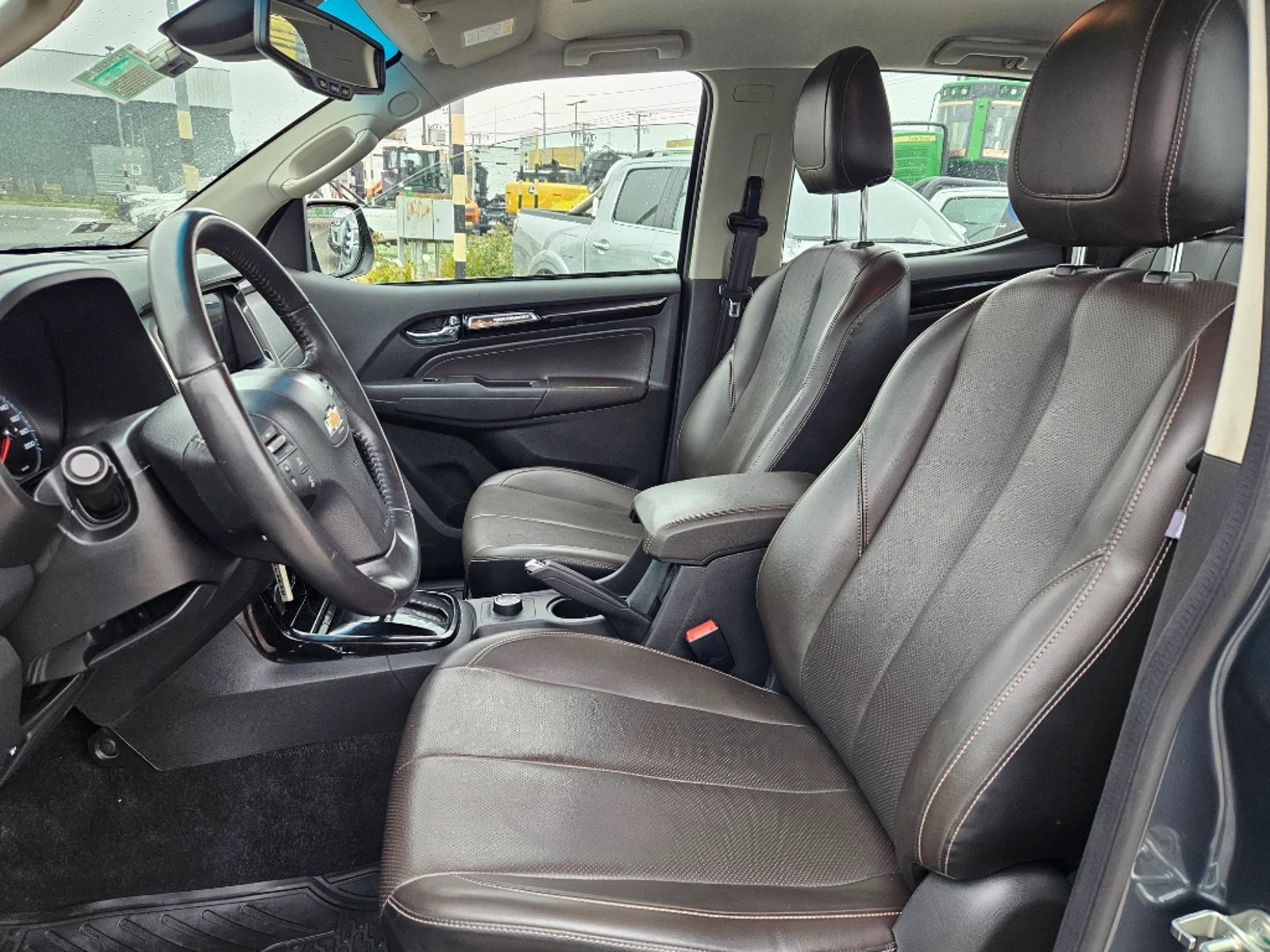 CHEVROLET COLORADO 2023 - Imagen 18 de 20