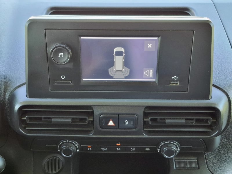 Citroën Berlingo 2022 - Imagen 20 de 20