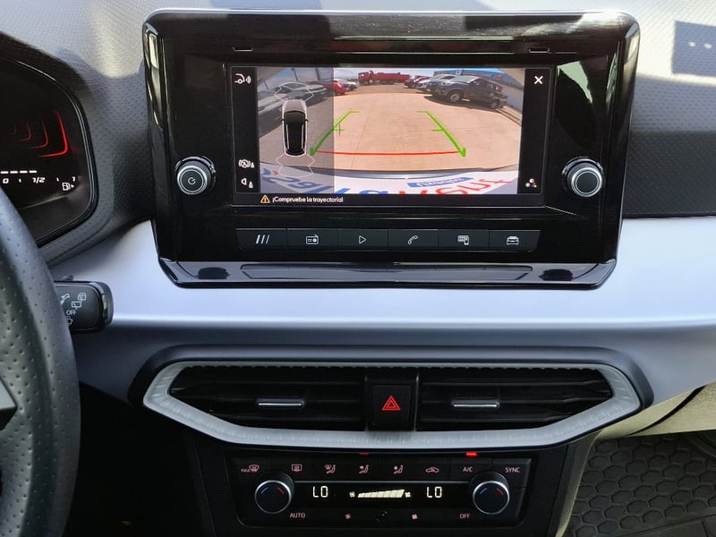 SEAT Arona 2024 - Imagen 20 de 20