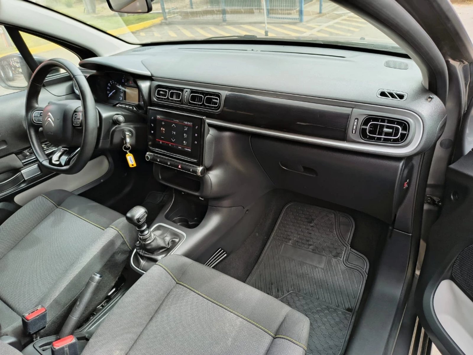 CITROEN C3 2023 - Imagen 16 de 20