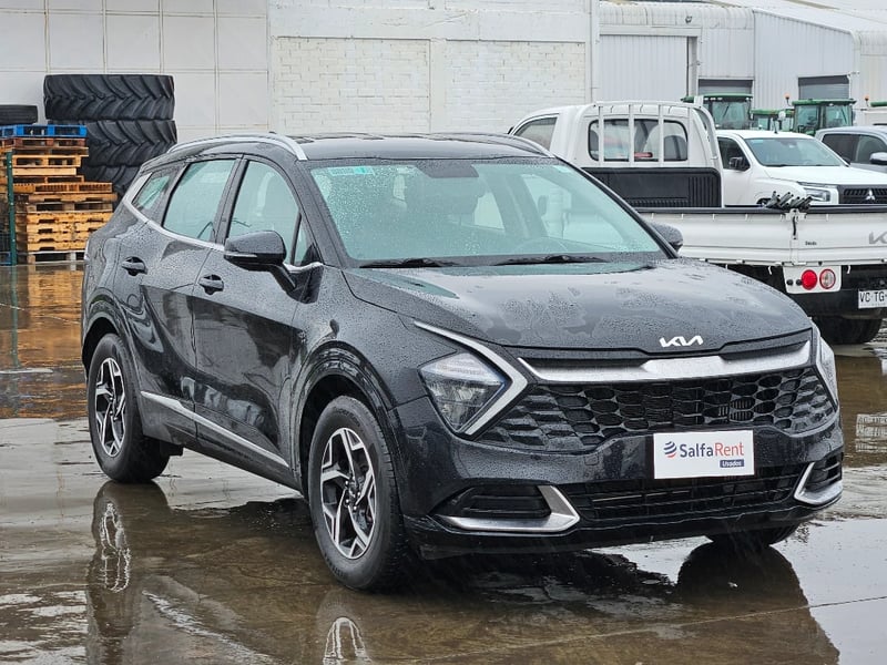 Kia Sportage 2023 - Imagen 4 de 20