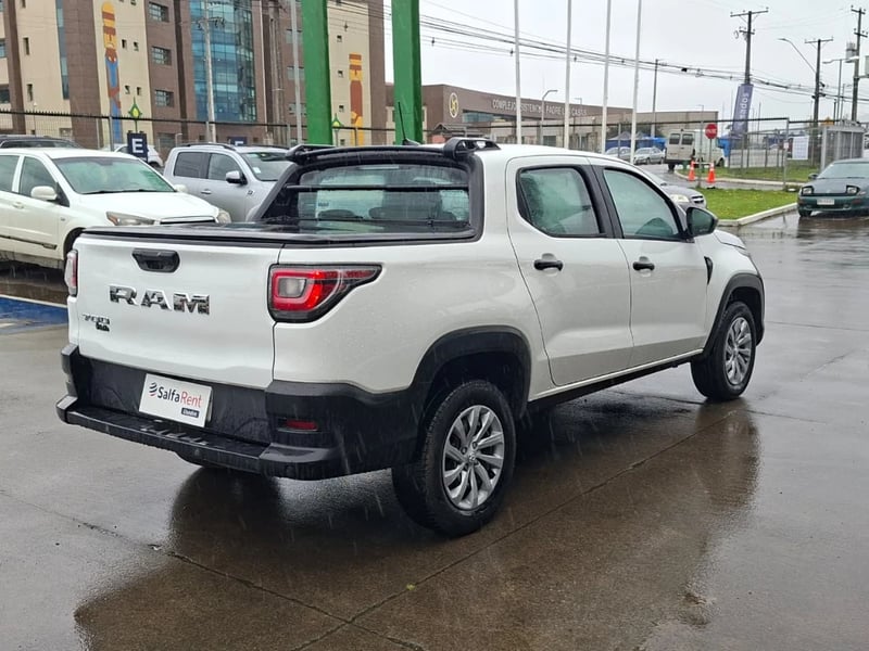 RAM 700 2024 - Imagen 6 de 20