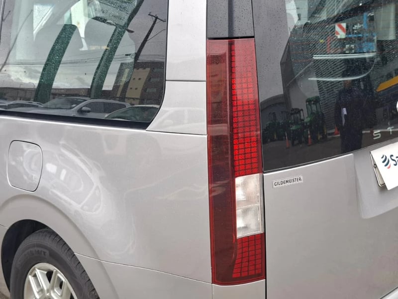 Hyundai Staria 2024 - Imagen 10 de 20