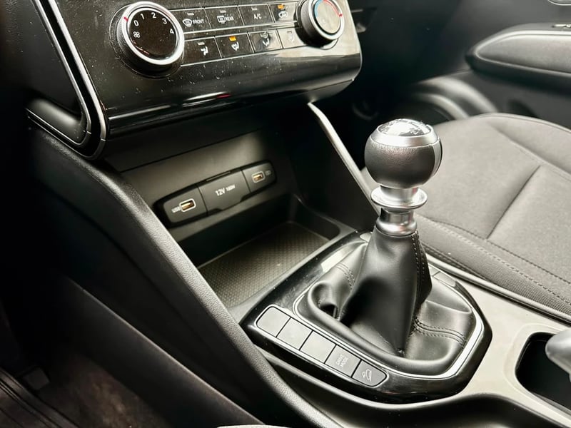 Hyundai Tucson 2023 - Imagen 16 de 20