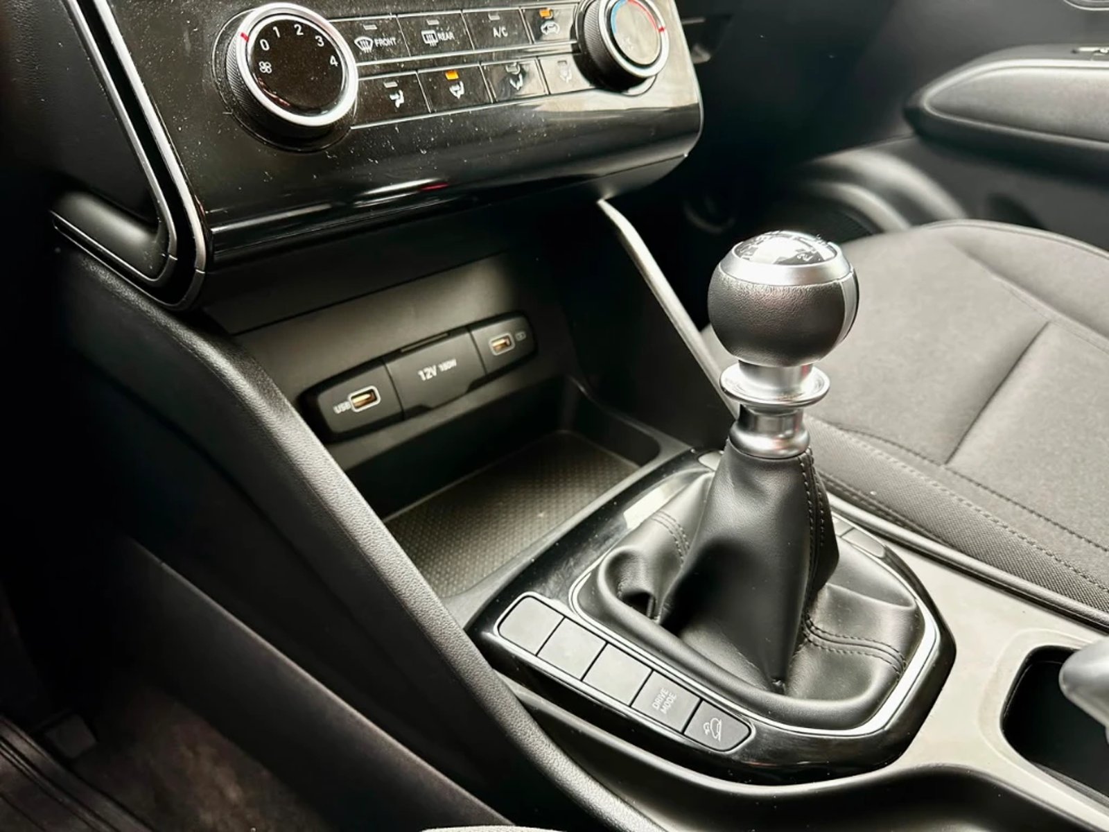 Hyundai Tucson 2023 - Imagen 16 de 20