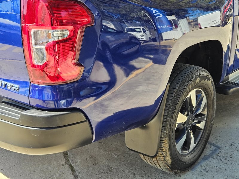 Changan Hunter 2022 - Imagen 11 de 20
