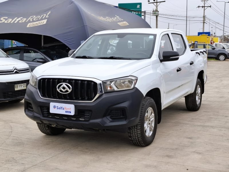 Maxus T60 2023