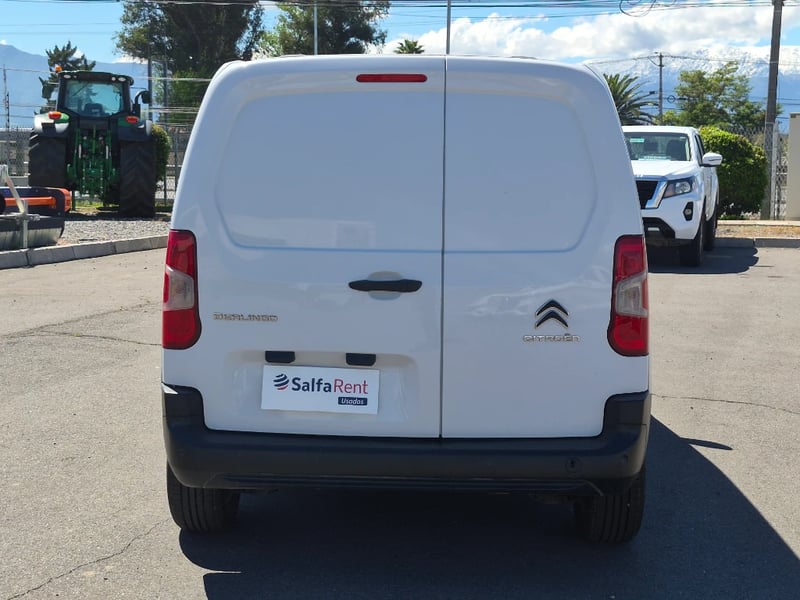 Citroën Berlingo 2024 - Imagen 6 de 20