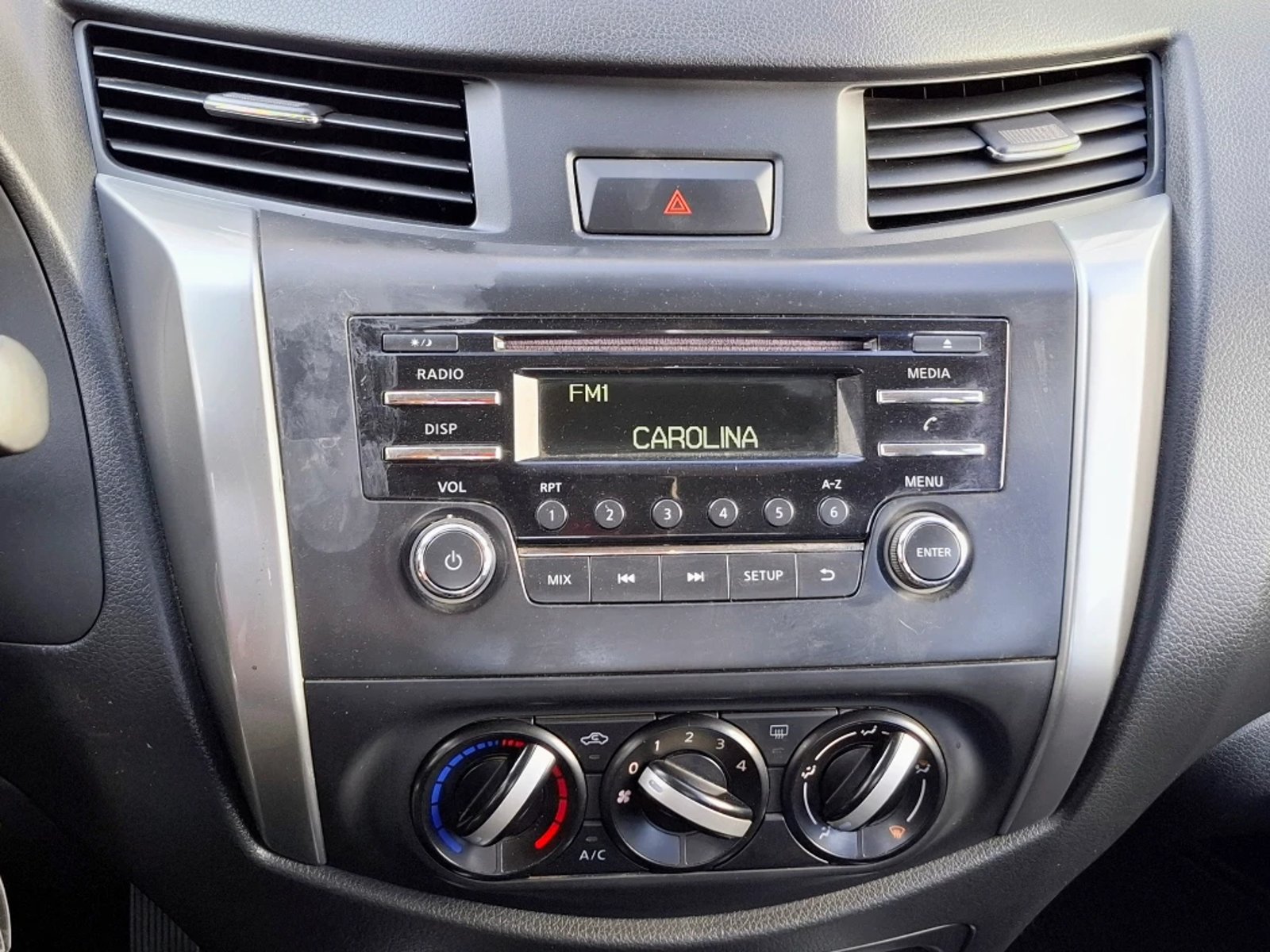 NISSAN NAVARA 2023 - Imagen 16 de 20