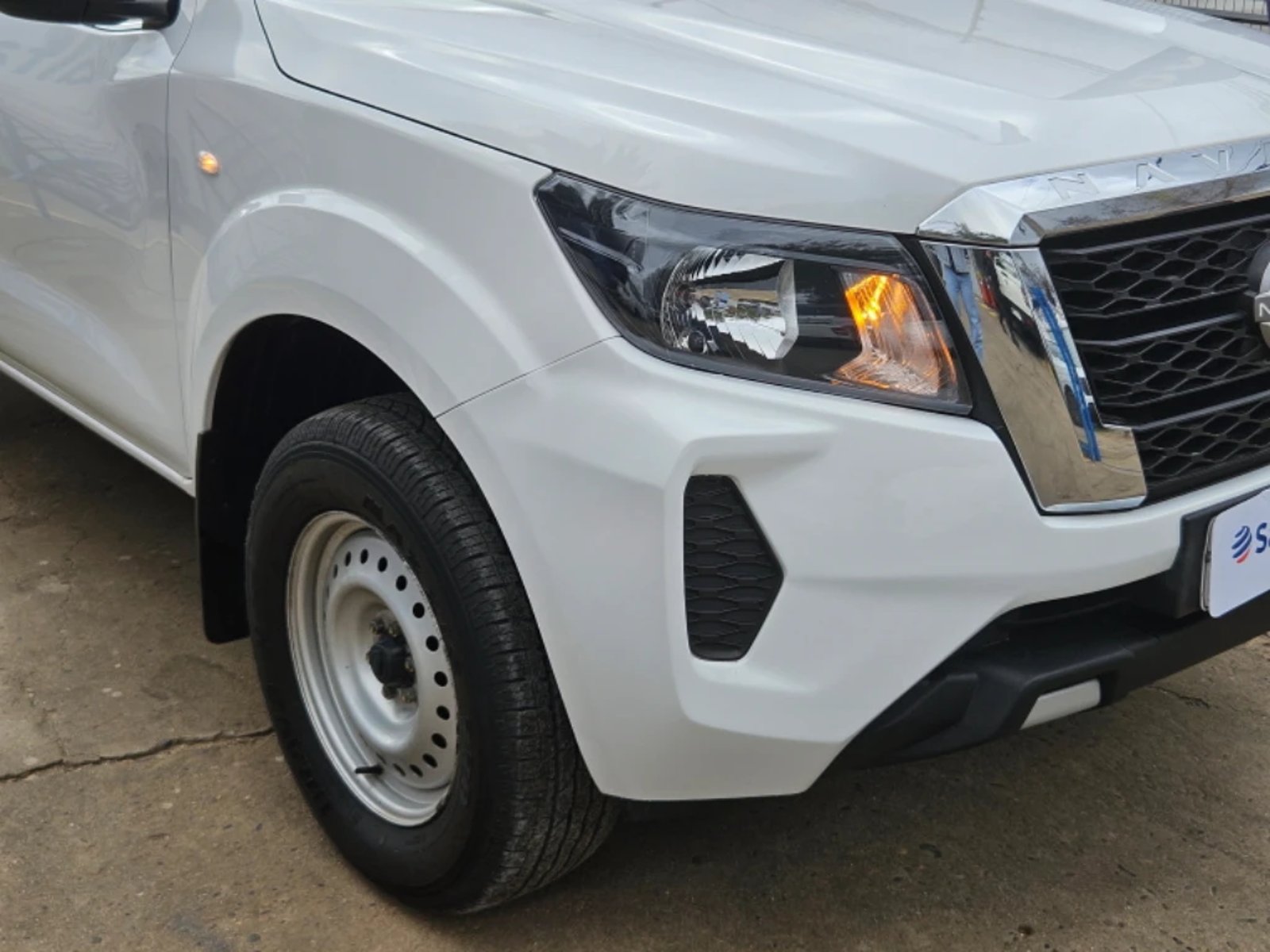 NISSAN NAVARA 2023 - Imagen 5 de 20