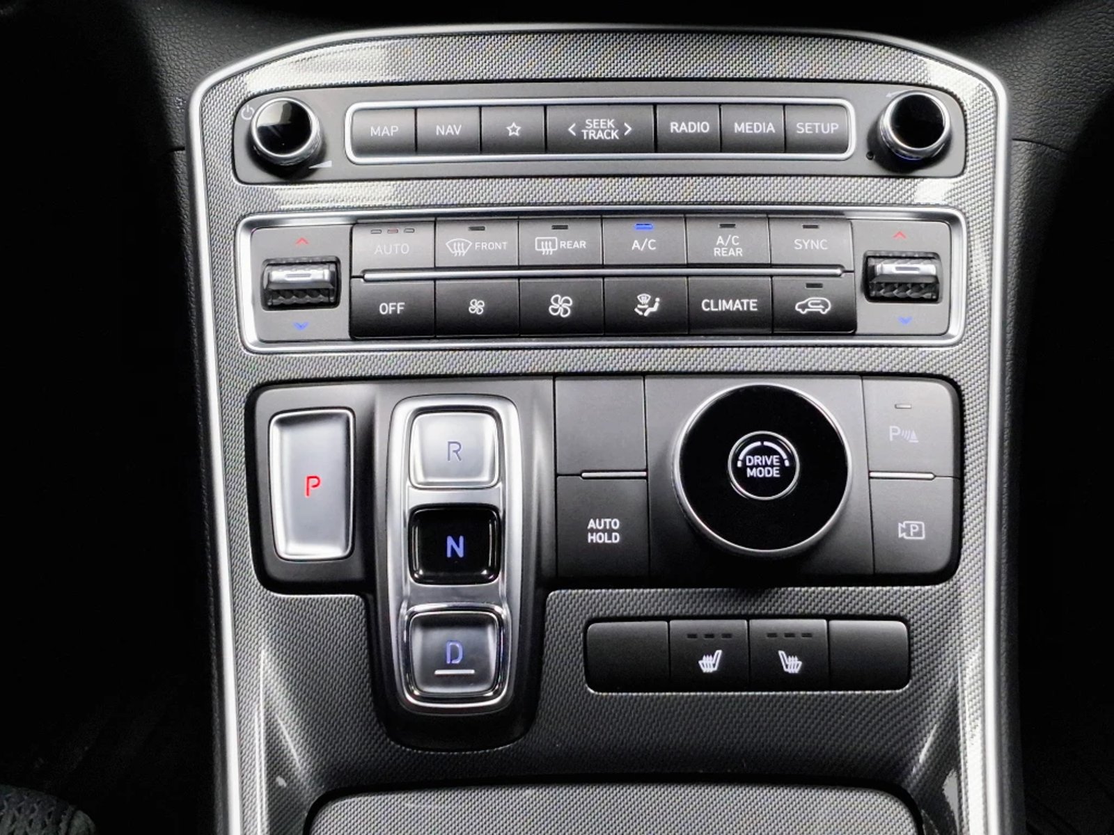 Hyundai Santa fe 2023 - Imagen 20 de 20