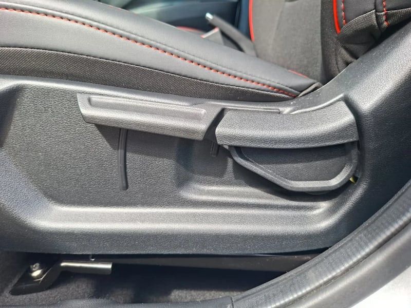 Hyundai Grand i10 2025 - Imagen 14 de 20