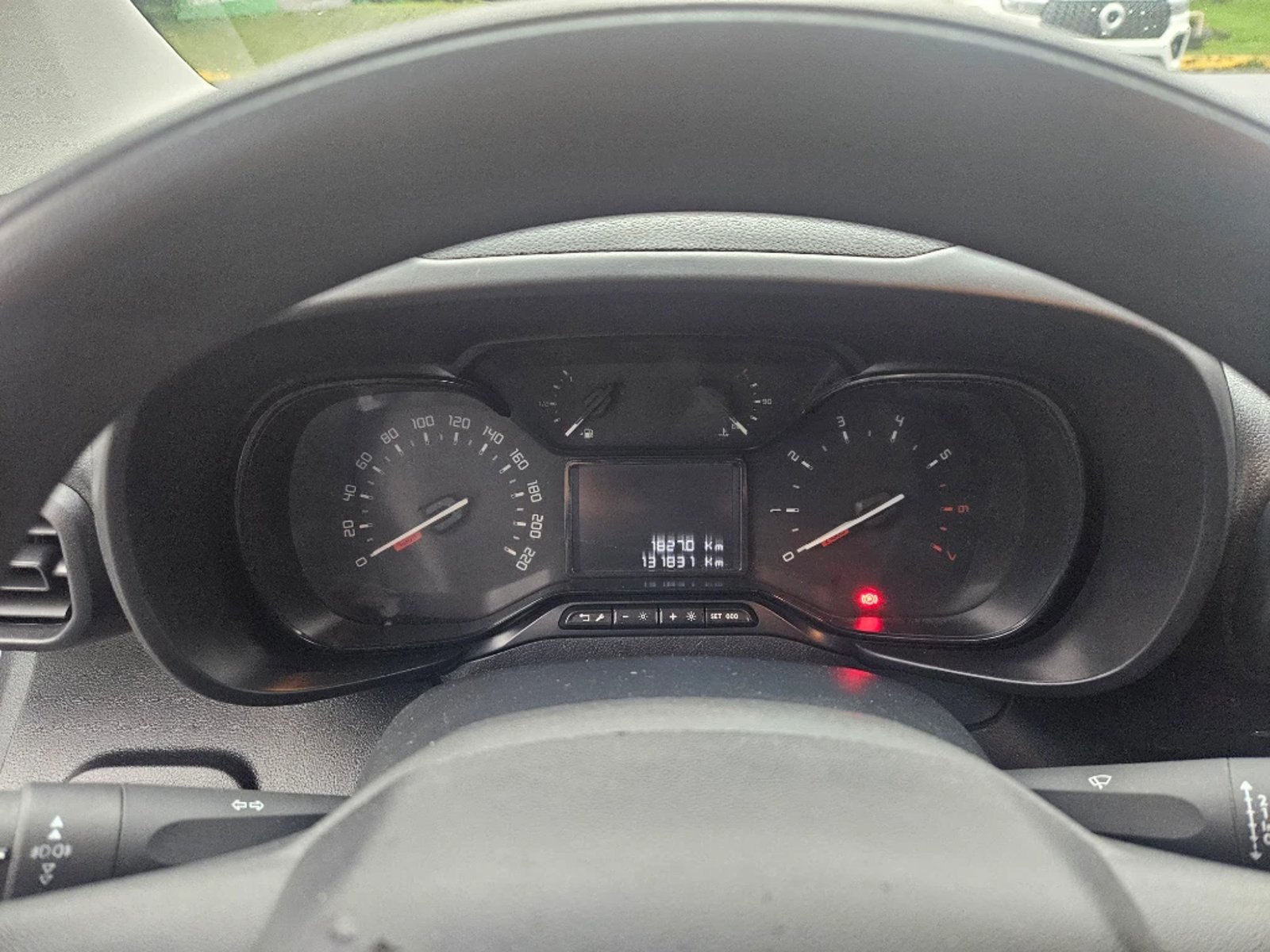 Citroën Berlingo 2023 - Imagen 17 de 20
