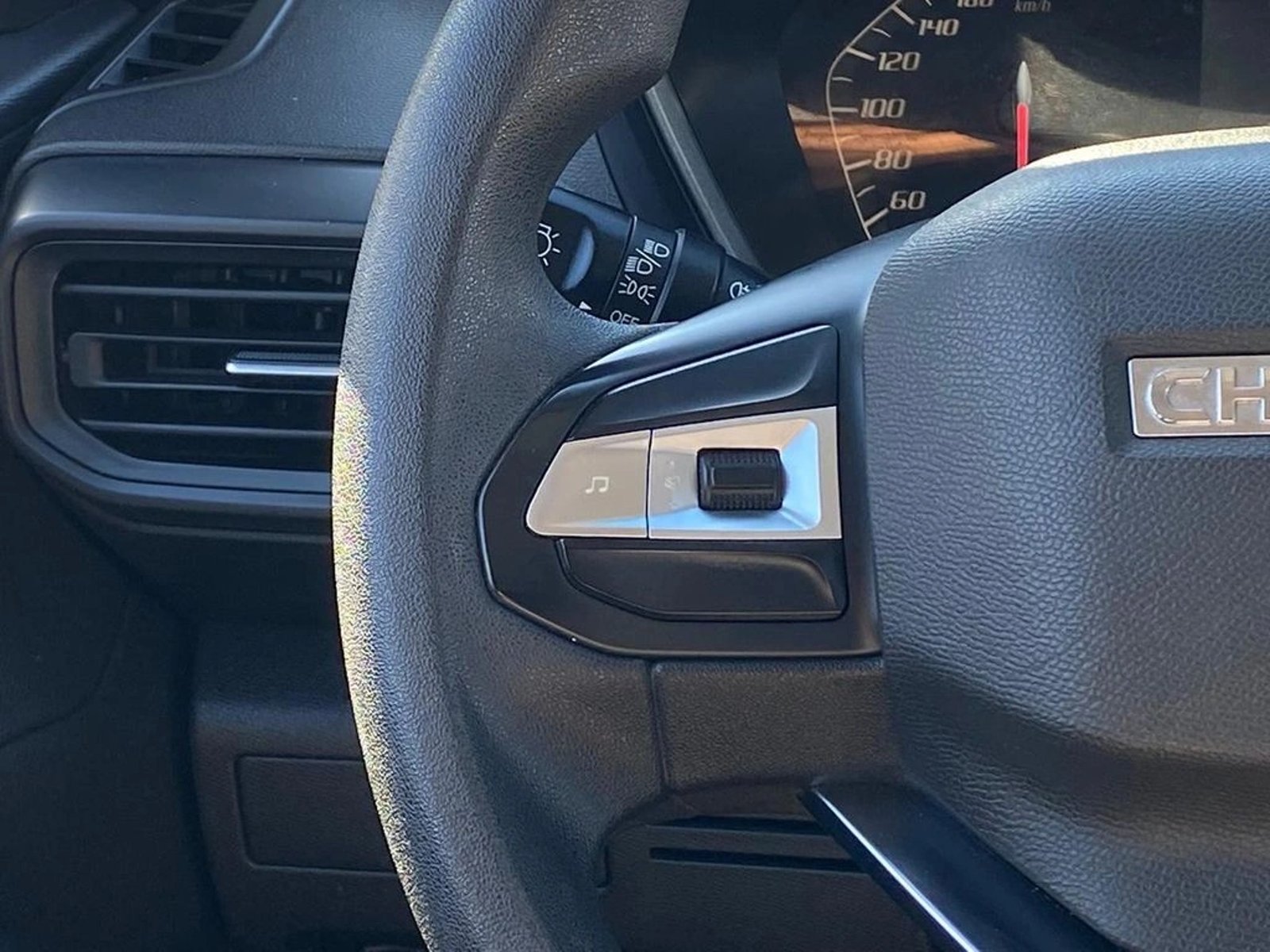 CHANGAN HUNTER 2023 - Imagen 18 de 20