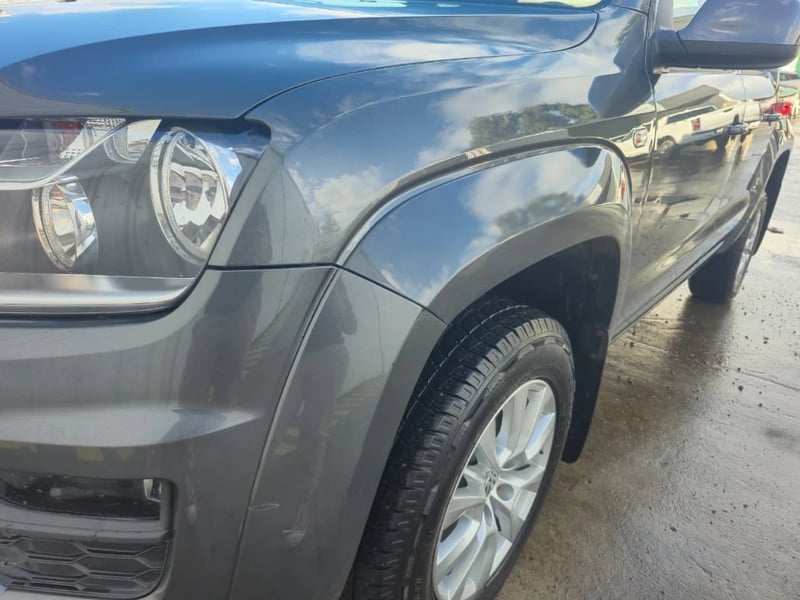 Volkswagen Amarok 2023 - Imagen 12 de 20