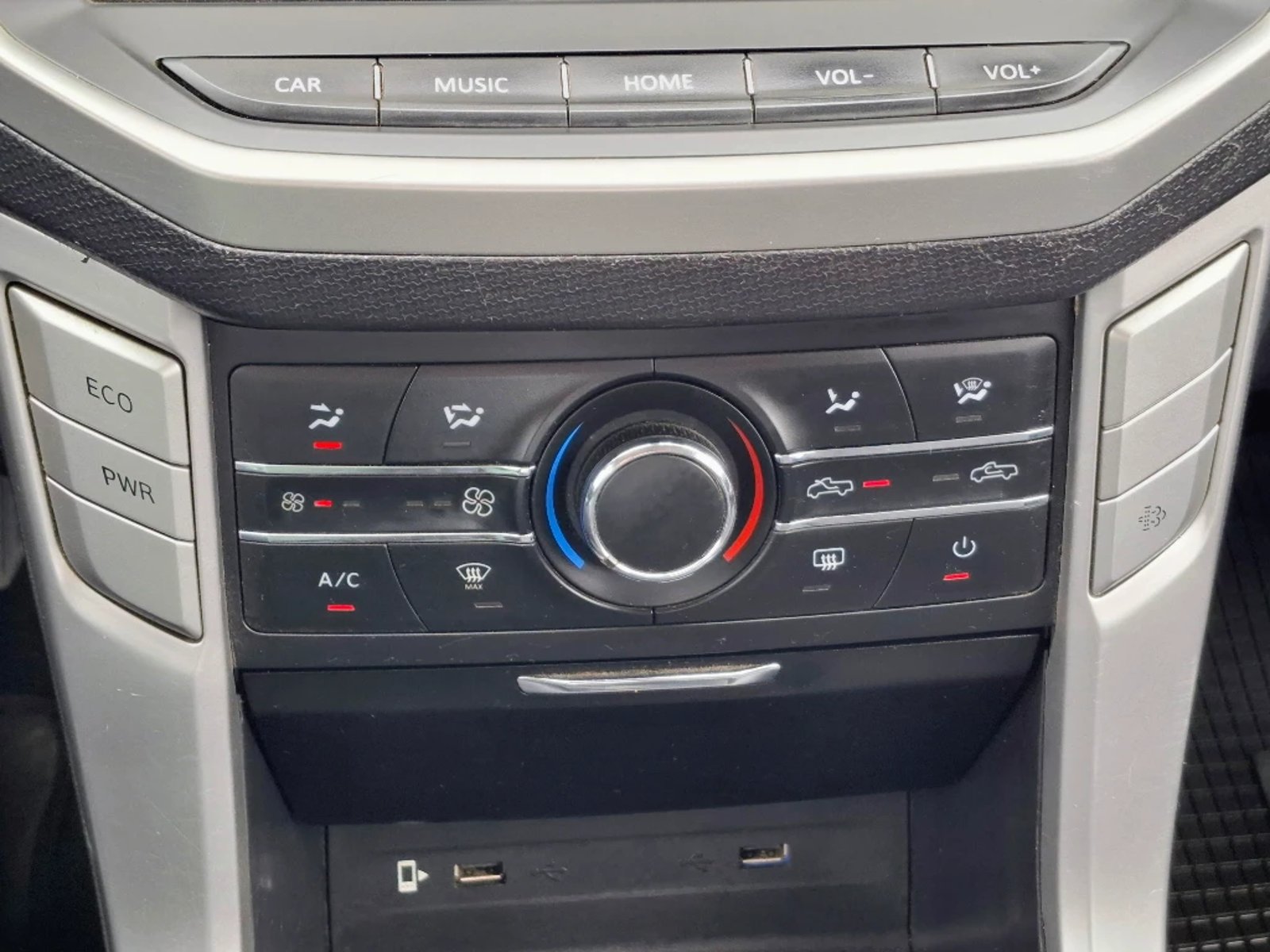 MAXUS T60 2023 - Imagen 17 de 20