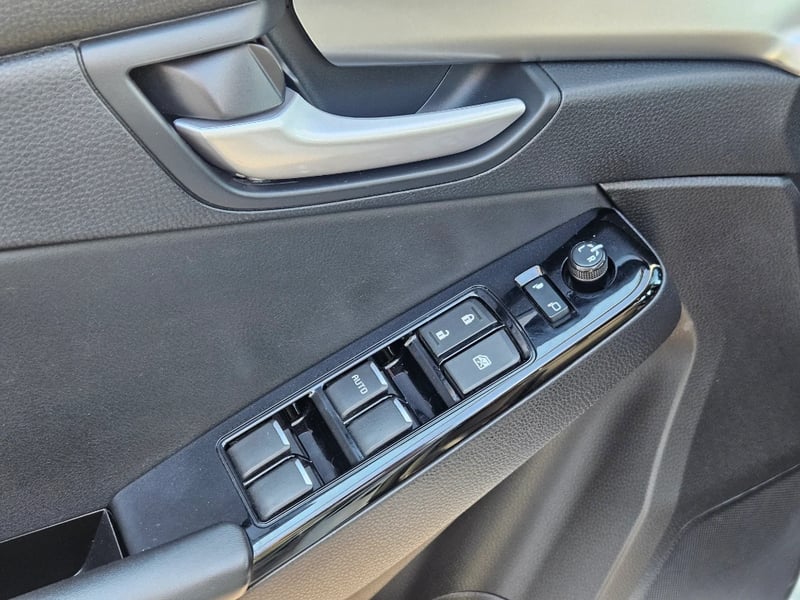 Mazda Bt-50 2024 - Imagen 20 de 20