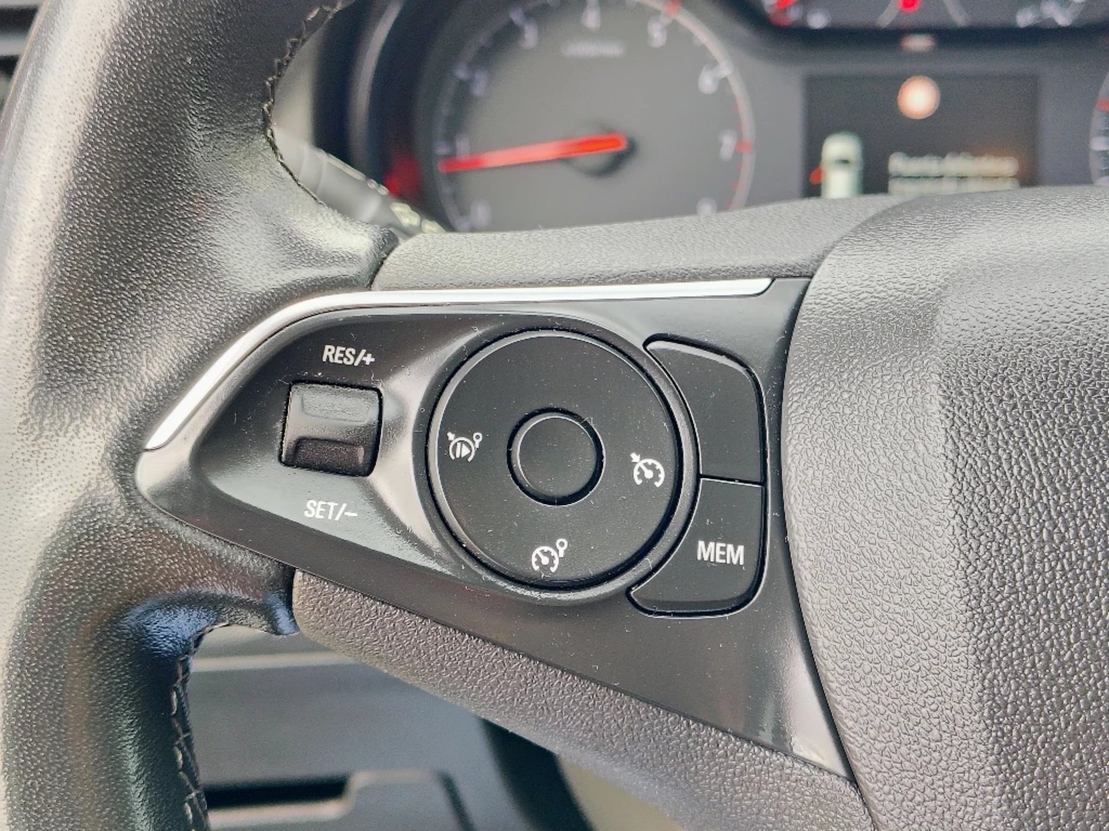 Opel Grandland 2021 - Imagen 20 de 20