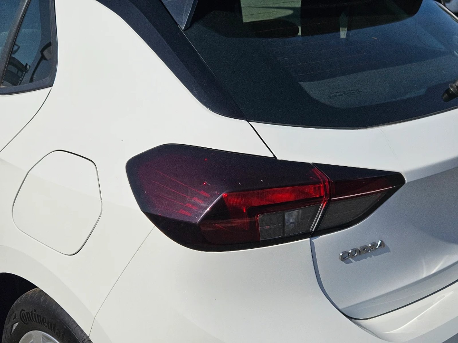 OPEL CORSA 2022 - Imagen 11 de 20