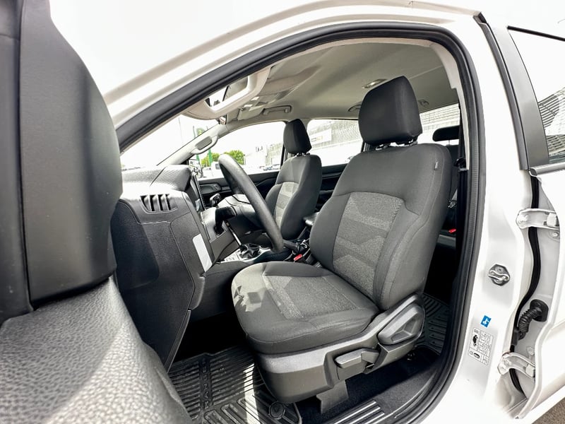 Ford Ranger 2024 - Imagen 14 de 20