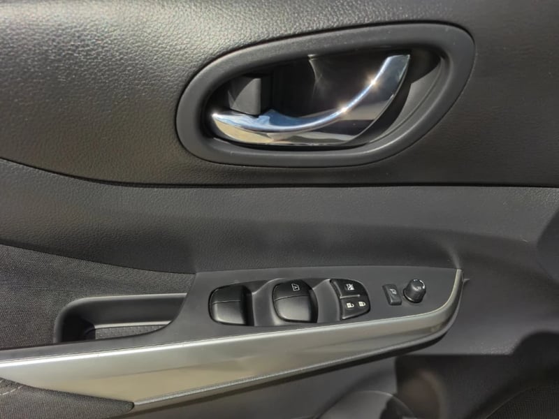 Nissan Navara 2023 - Imagen 14 de 20