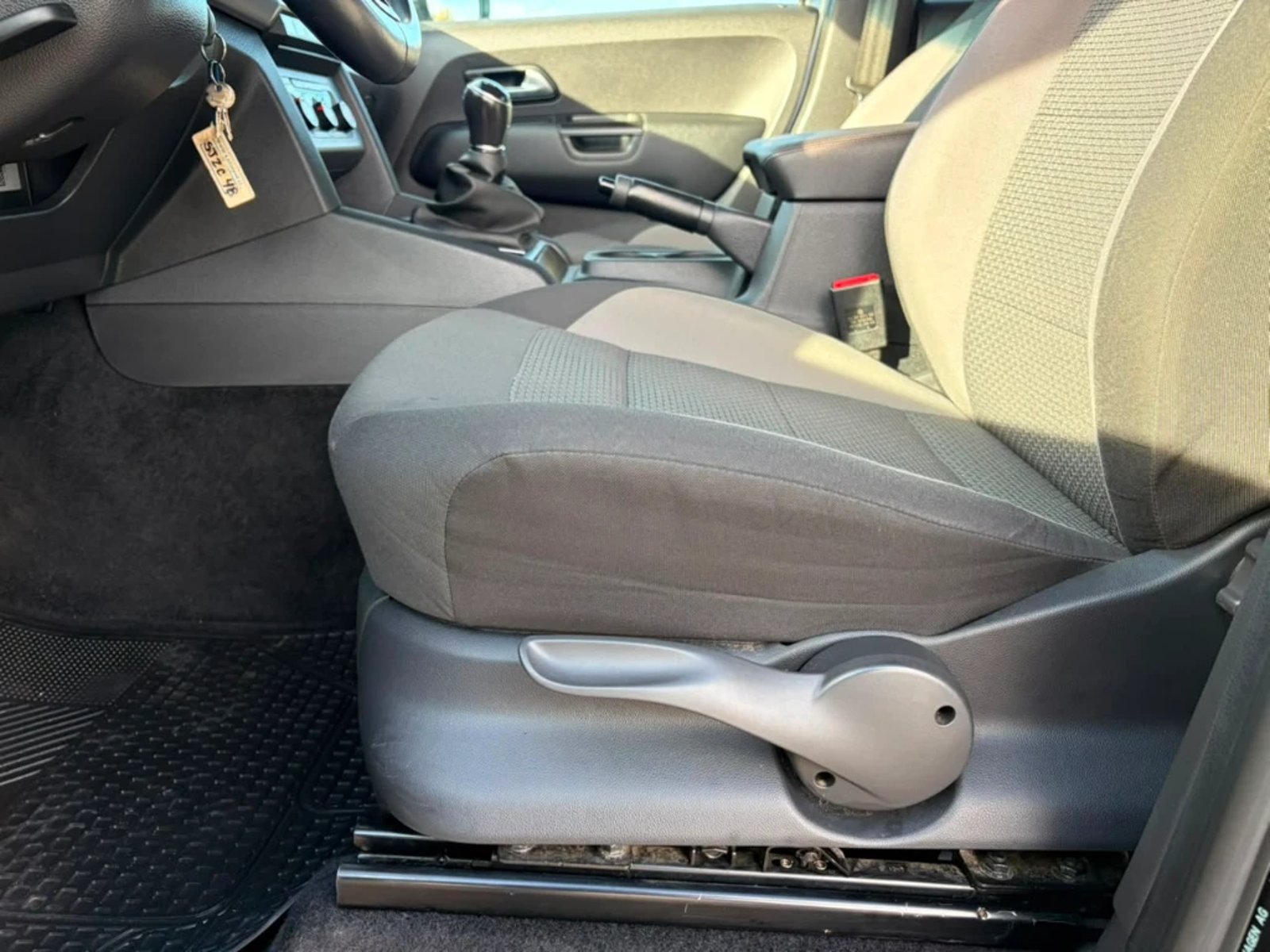 Volkswagen Amarok 2023 - Imagen 13 de 20