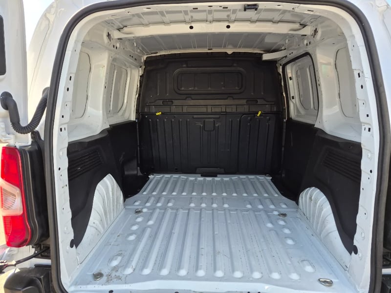 Citroën Berlingo 2024 - Imagen 14 de 20