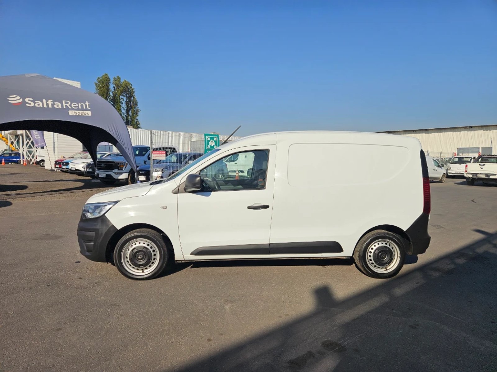 RENAULT EXPRESS 2023 - Imagen 8 de 20