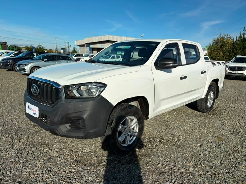 Maxus T60 2023