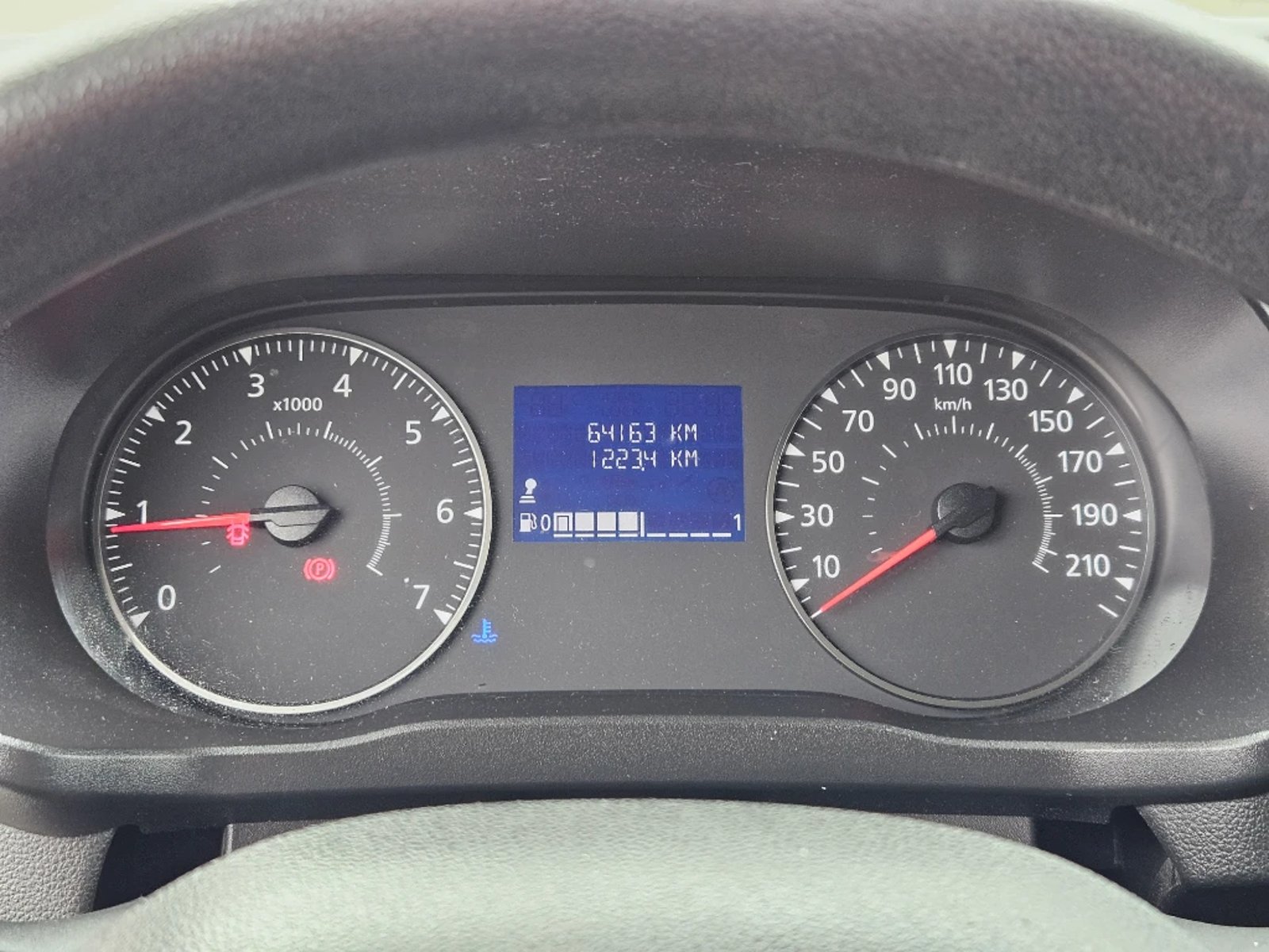 RENAULT EXPRESS 2023 - Imagen 20 de 20