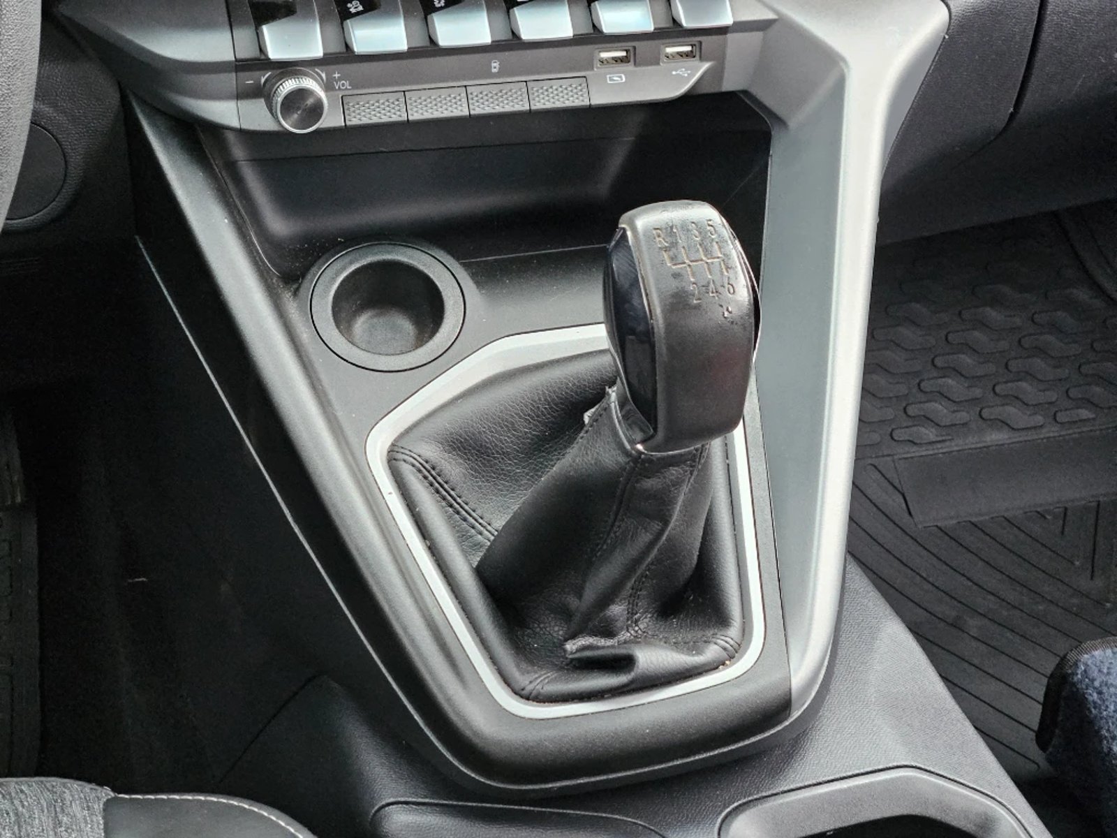 Changan Hunter 2023 - Imagen 12 de 20
