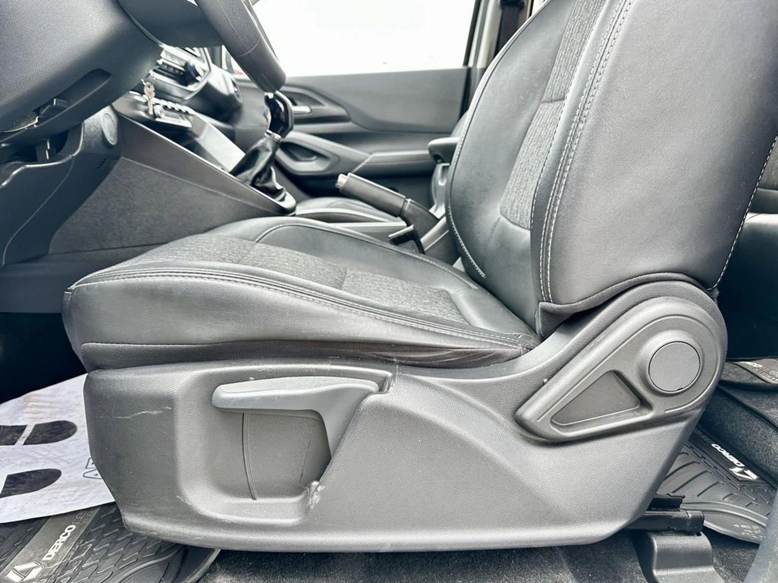 CHANGAN HUNTER 2023 - Imagen 20 de 20
