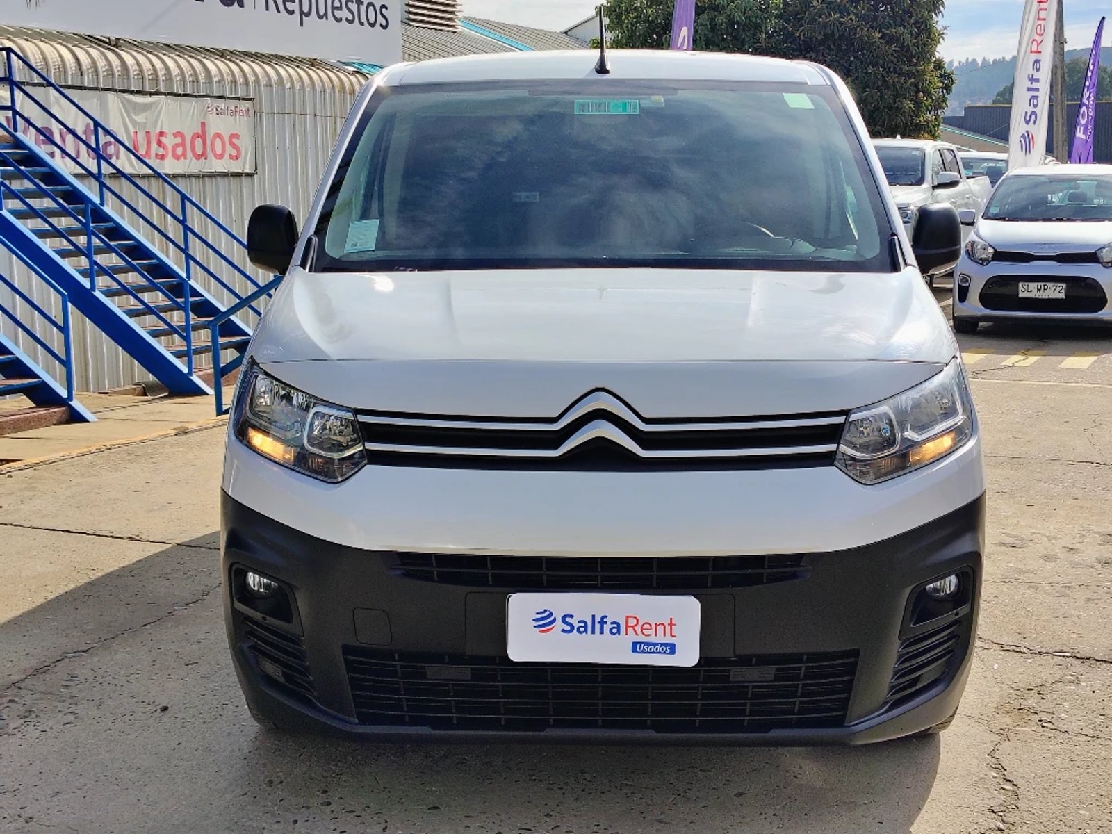 CITROEN BERLINGO 2023 - Imagen 3 de 20