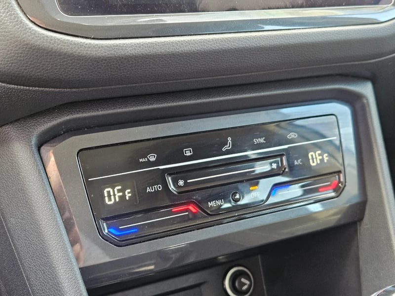 Volkswagen Tiguan 2023 - Imagen 17 de 20