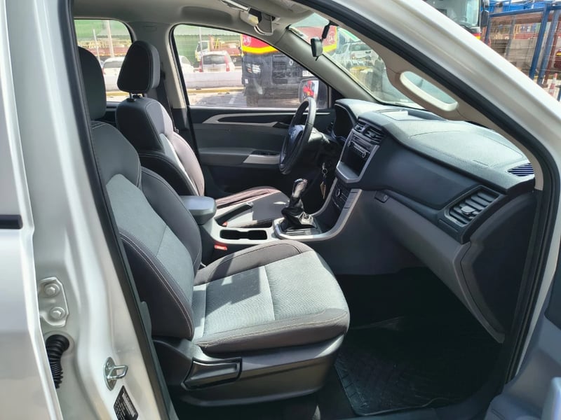 Maxus T60 2023 - Imagen 17 de 20