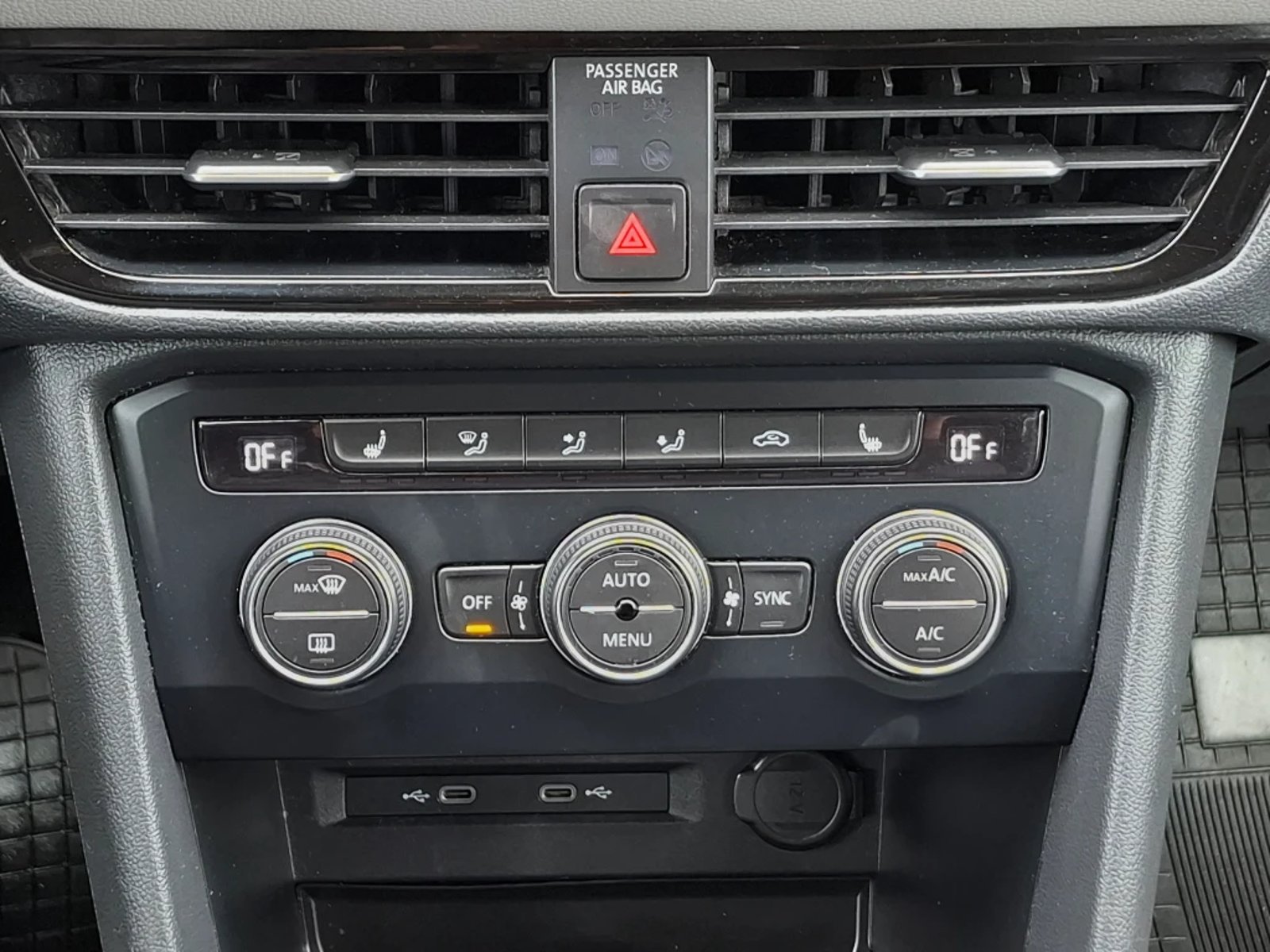 Volkswagen Taos 2022 - Imagen 18 de 20