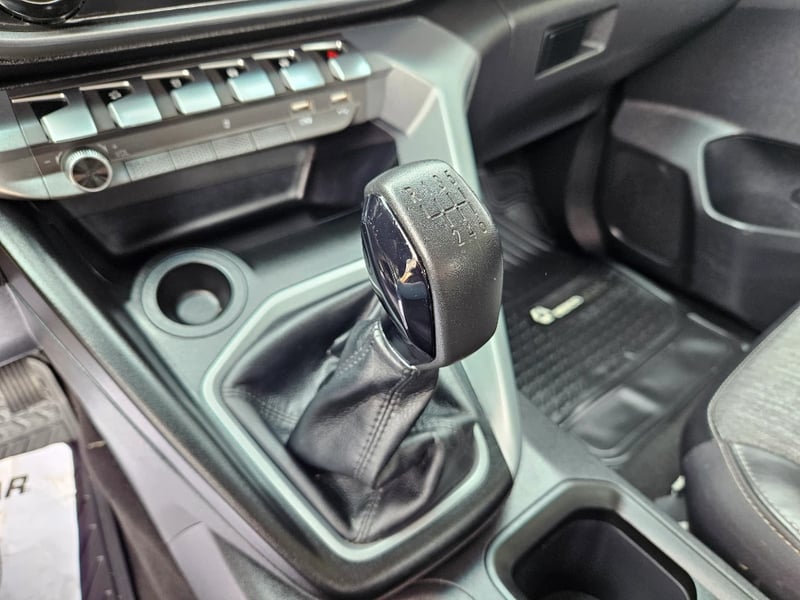 Changan Hunter 2022 - Imagen 20 de 20