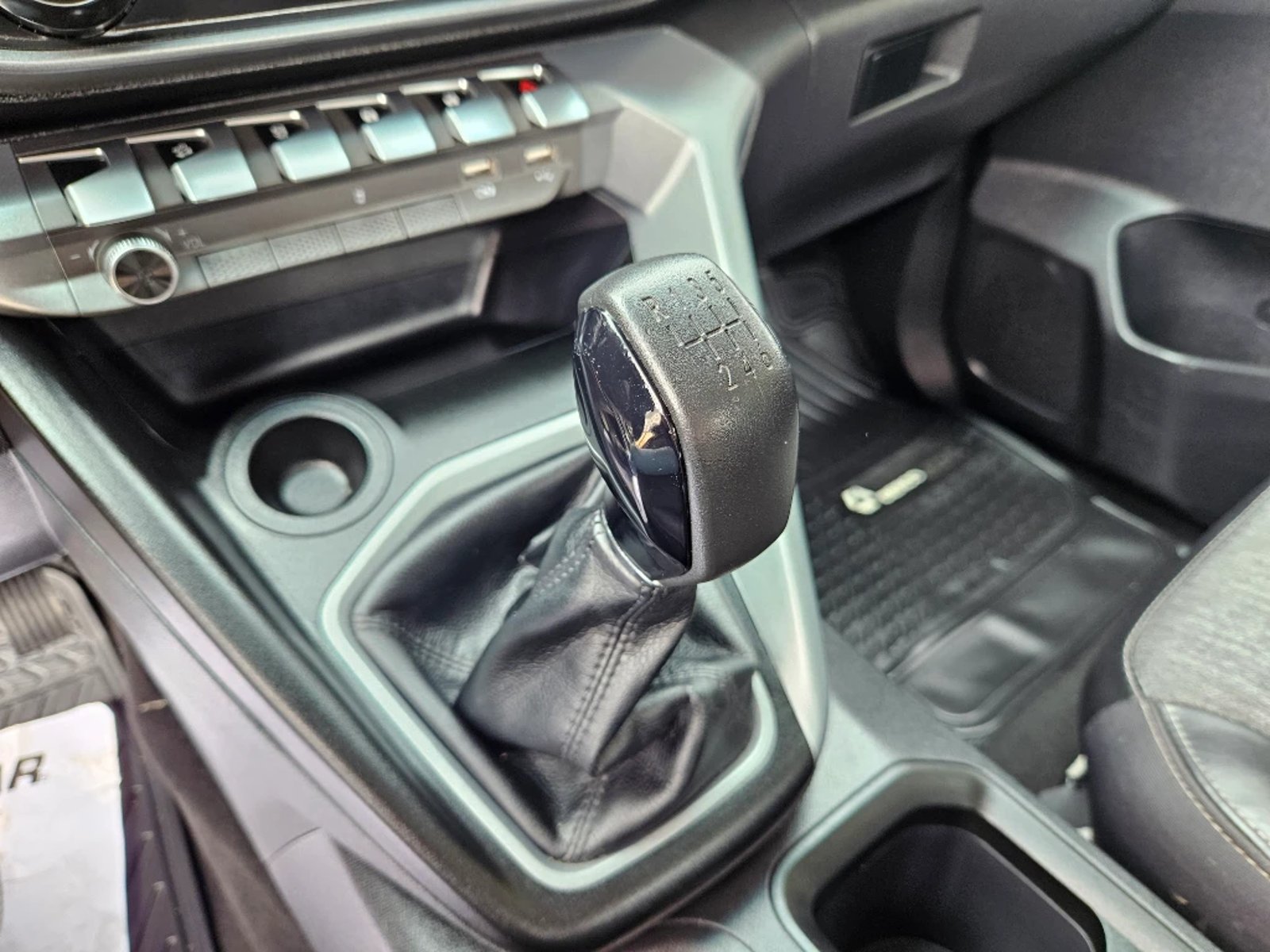 Changan Hunter 2022 - Imagen 20 de 20