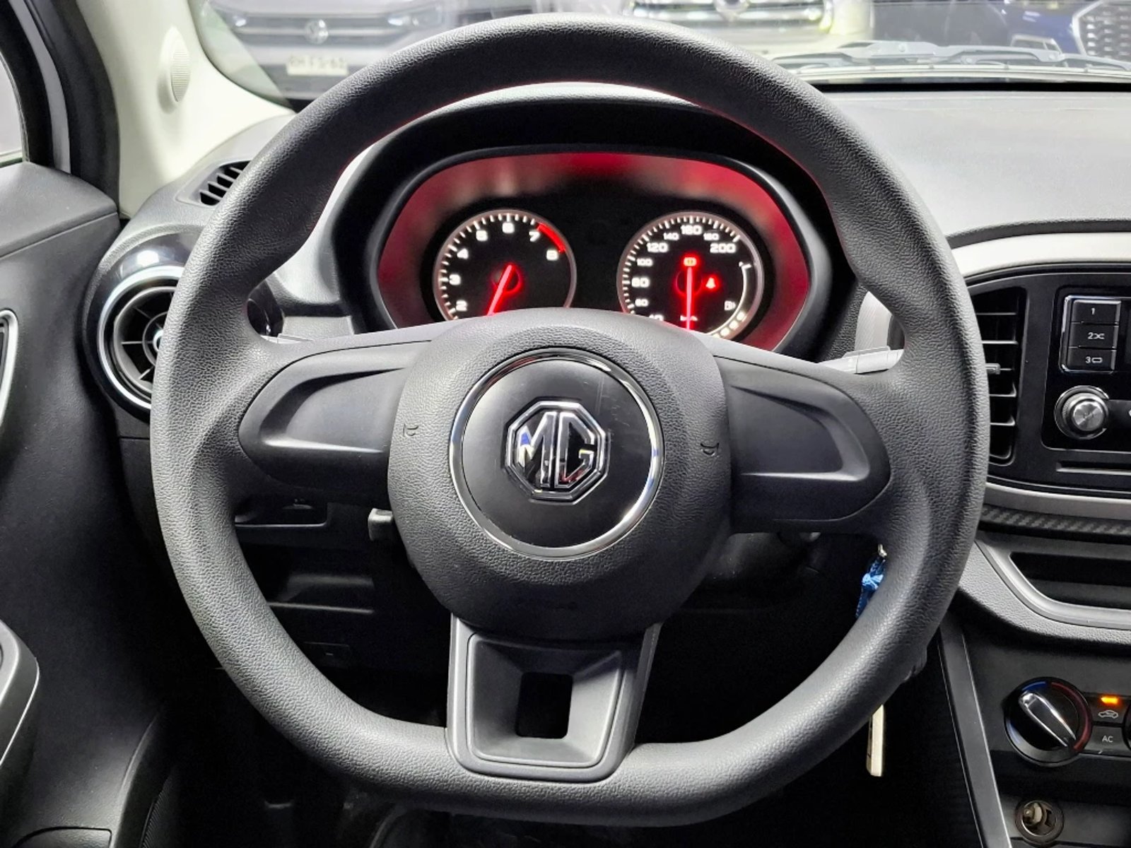 MG 3 2021 - Imagen 14 de 20