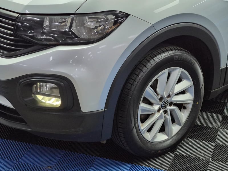 Volkswagen T-cross 2023 - Imagen 12 de 20