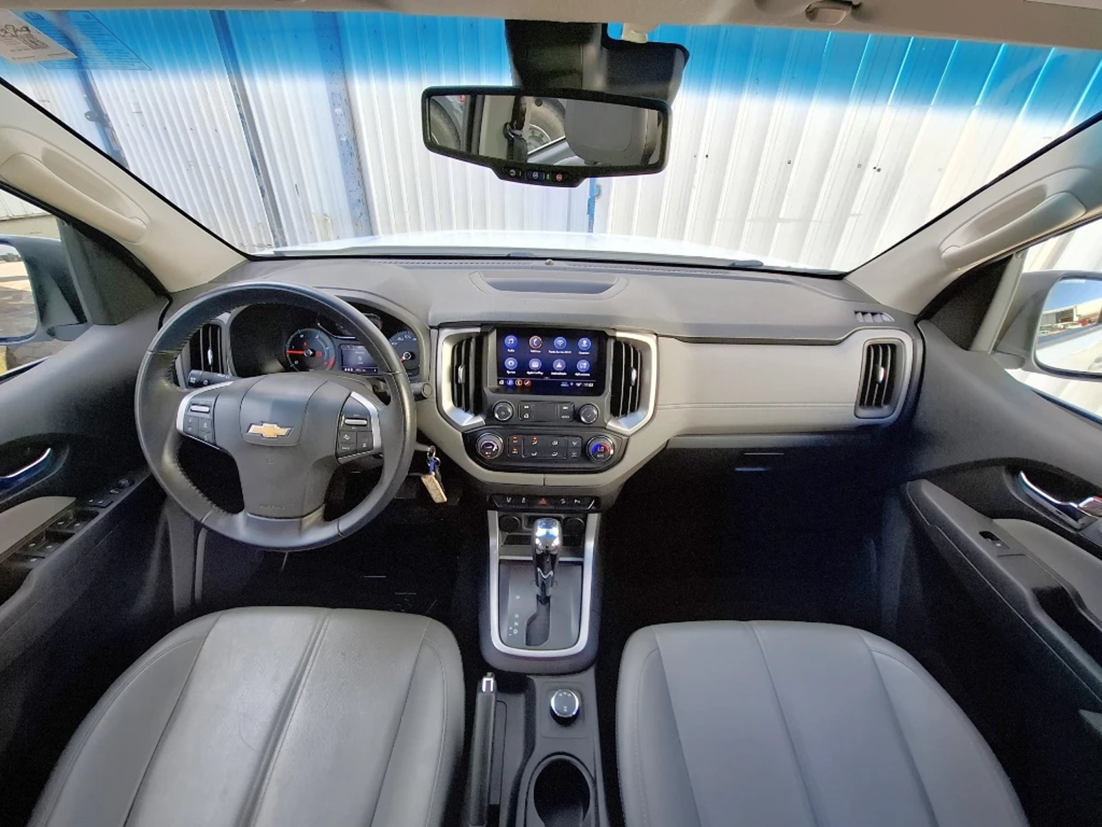 CHEVROLET COLORADO 2023 - Imagen 20 de 20