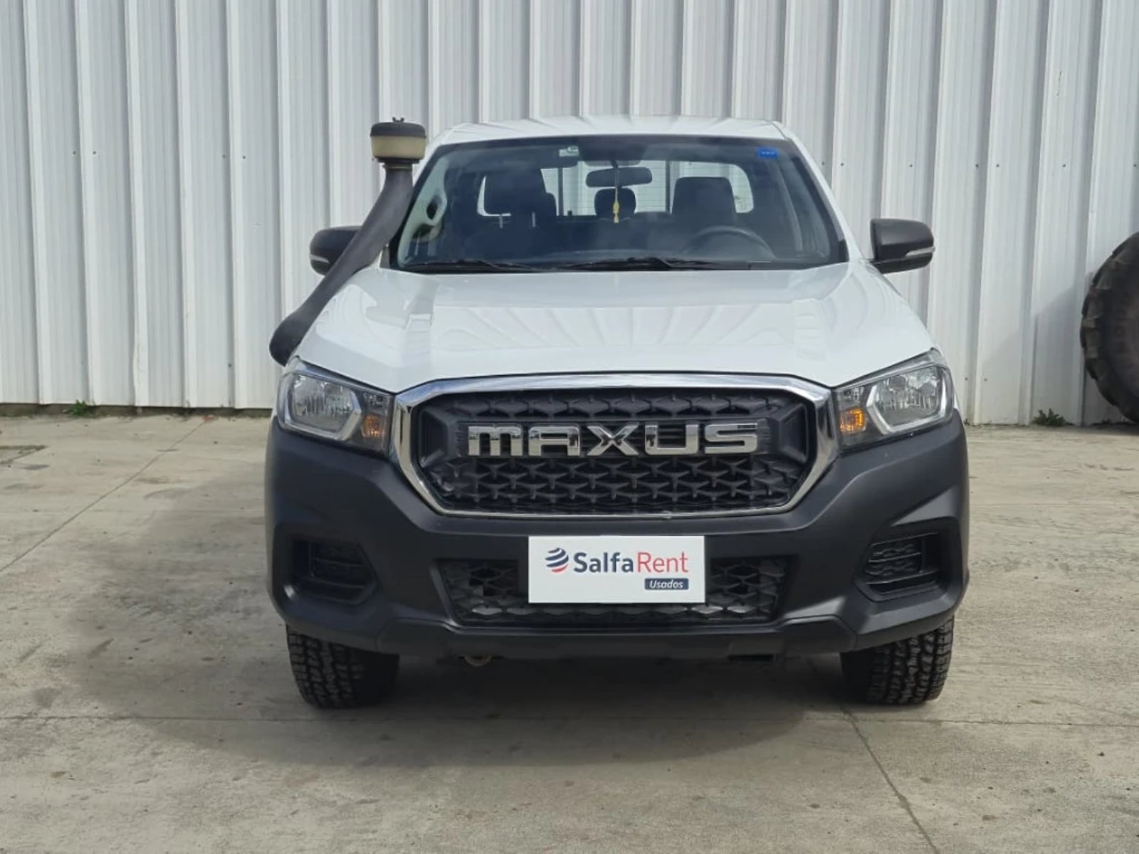 Maxus T60 2024 - Foto 2 de 20