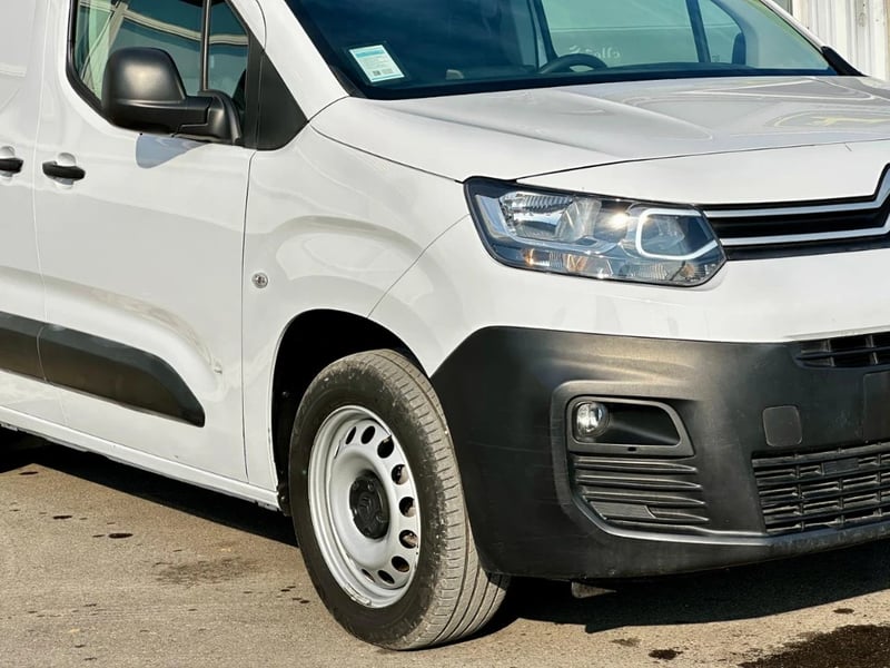 Citroën Berlingo 2024 - Imagen 17 de 20
