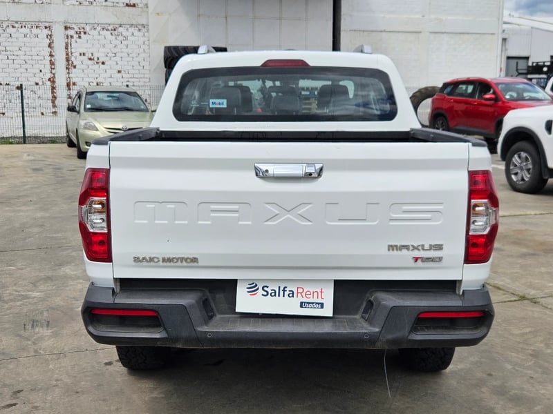 Maxus T60 2024 - Imagen 6 de 20