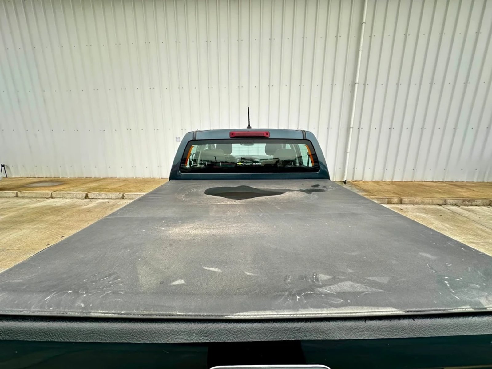 Chevrolet Colorado 2022 - Imagen 10 de 20