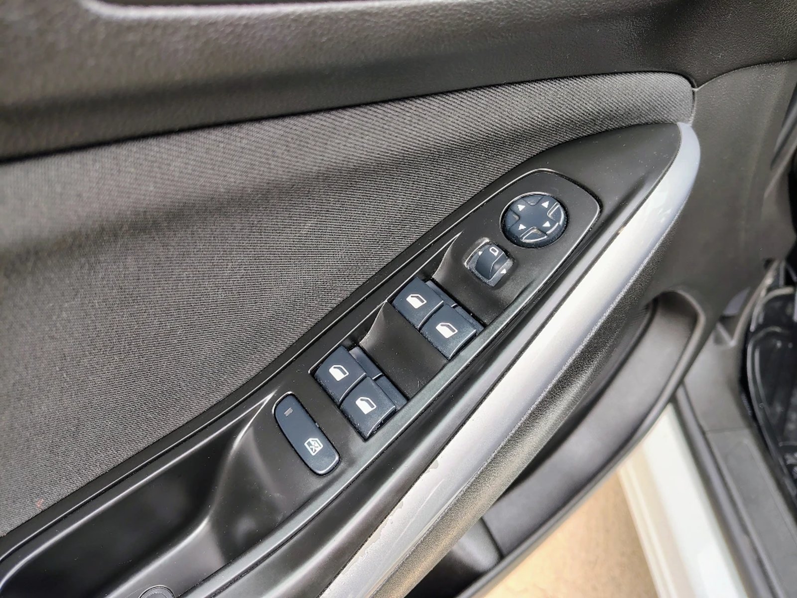 Opel Grandland 2021 - Imagen 13 de 20