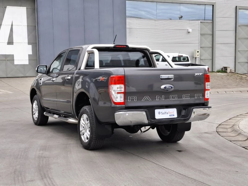 Ford Ranger 2023 - Imagen 6 de 20