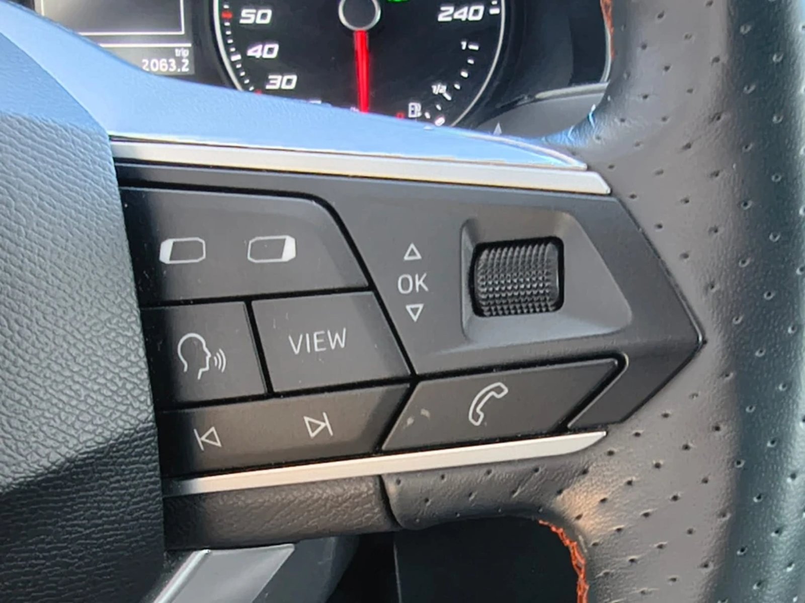 SEAT Arona 2023 - Imagen 20 de 20