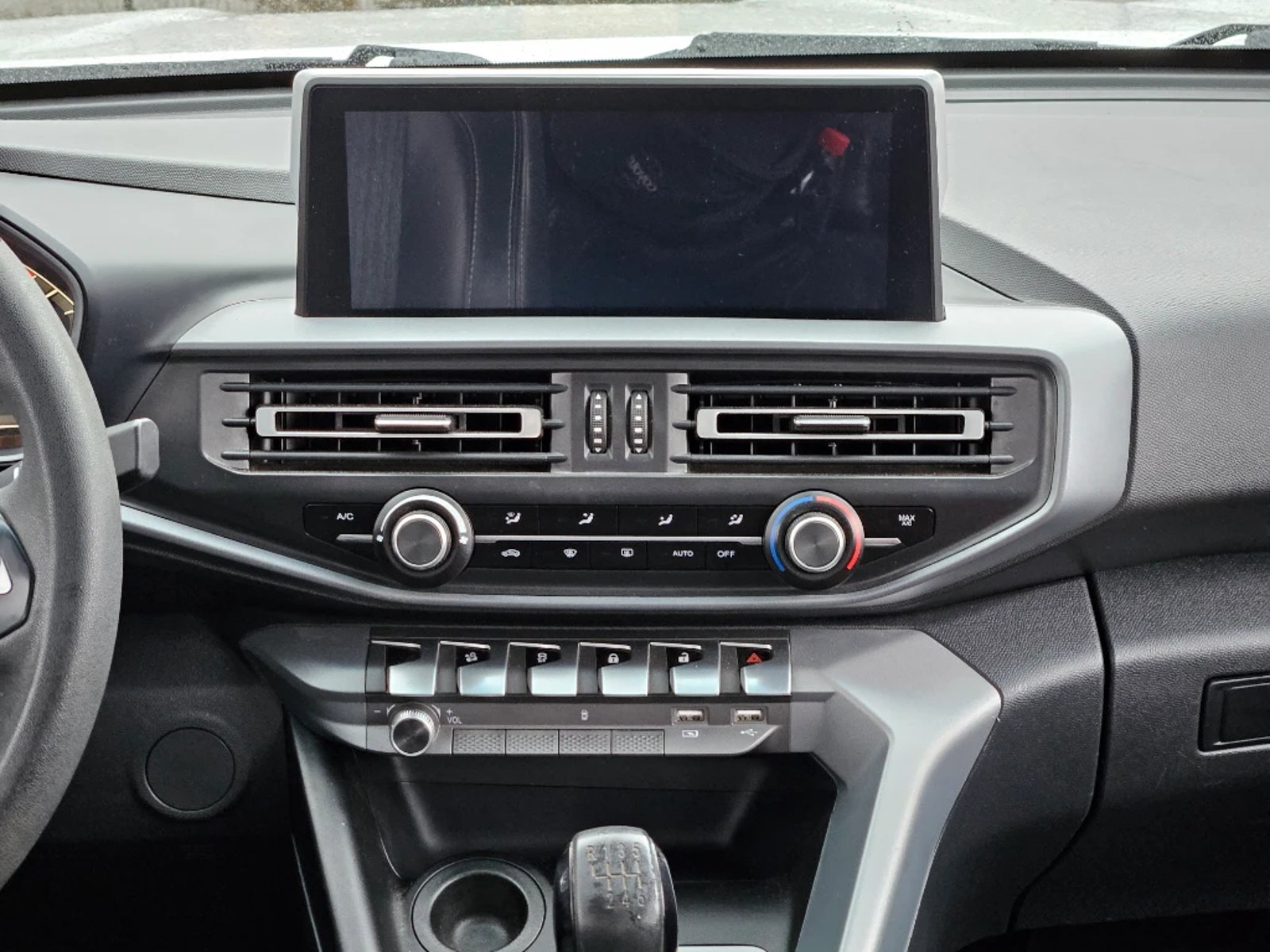 Changan Hunter 2023 - Imagen 13 de 20